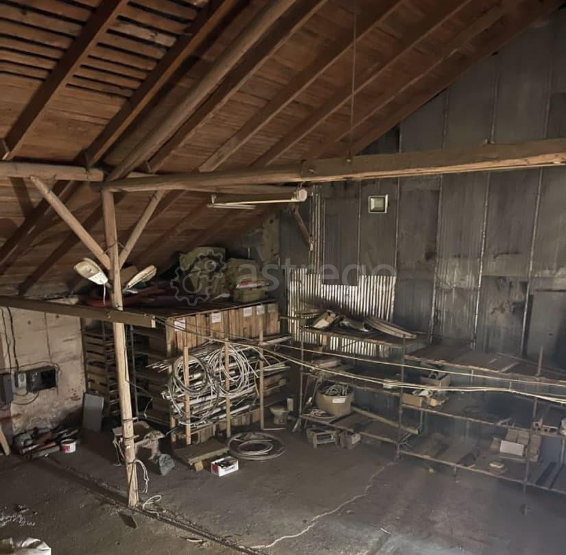 Производственное, 410 м2 Звенигород - изображение 2