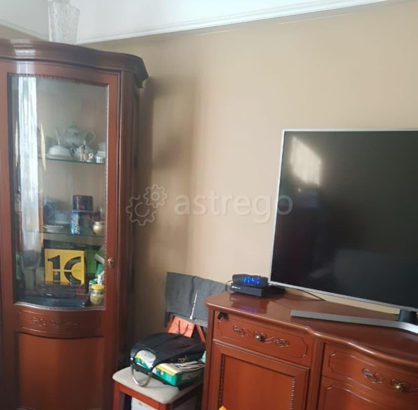 Комната, 36 м2, 7/10 эт. Москва - изображение 3