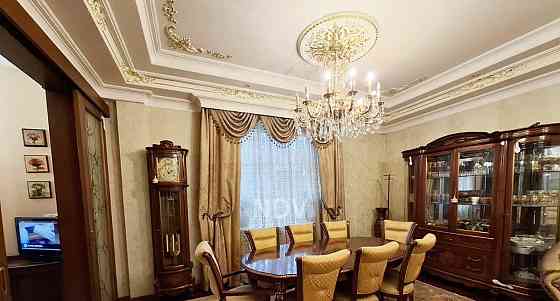 4-комн. квартира, 127.4 м2, 2/6 эт. Звенигород