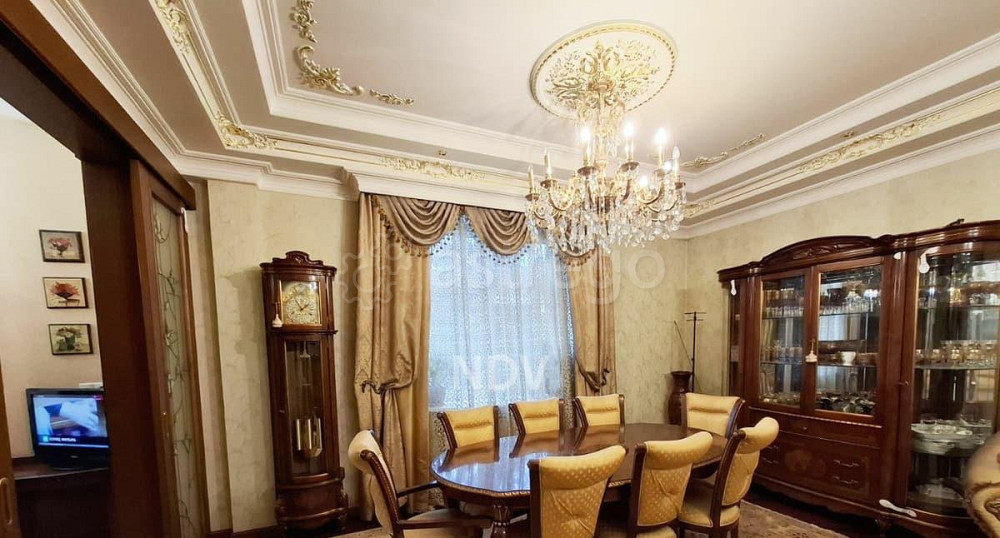 4-комн. квартира, 127.4 м2, 2/6 эт. Звенигород - изображение 3