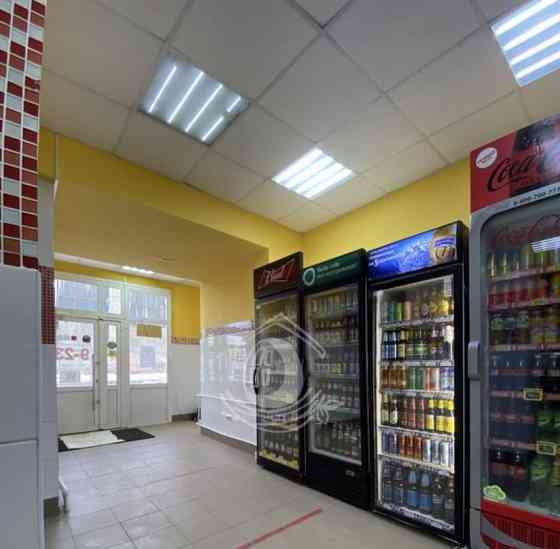 Торговое помещение, 50.6 м2 Барнаул