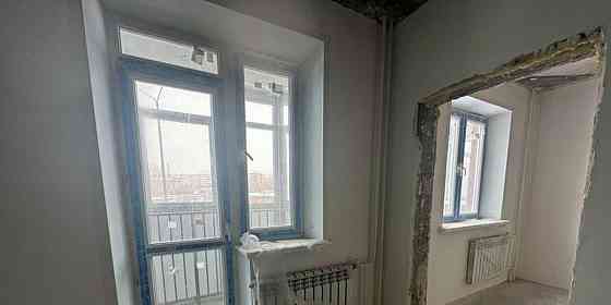 1-комн. квартира, 43 м2, 7/9 эт. Минусинск