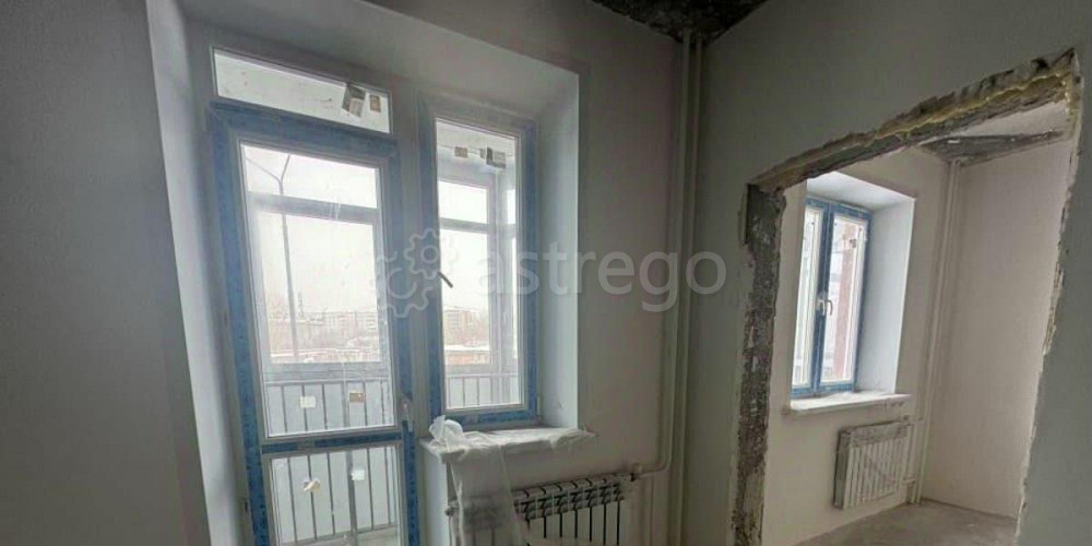 1-комн. квартира, 43 м2, 7/9 эт. Минусинск - изображение 5