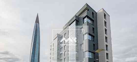 4-комн. апарт-ы, 157 м2, 6/8 эт. Санкт-Петербург