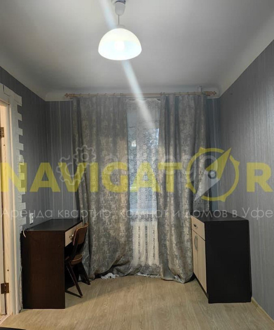 2-комн. квартира, 45.4 м2, 1/5 эт. Уфа - изображение 6