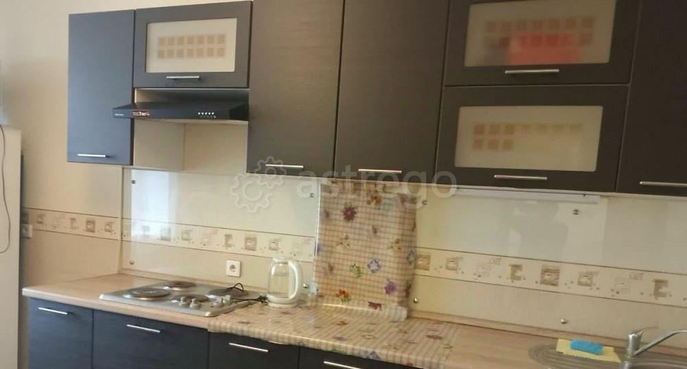 1-комн. квартира, 45 м2, 4/15 эт. Красноярск - изображение 7