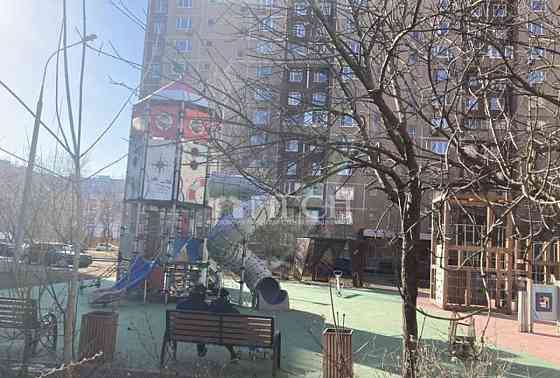 3-комн. квартира, 63 м2, 11/12 эт. Москва