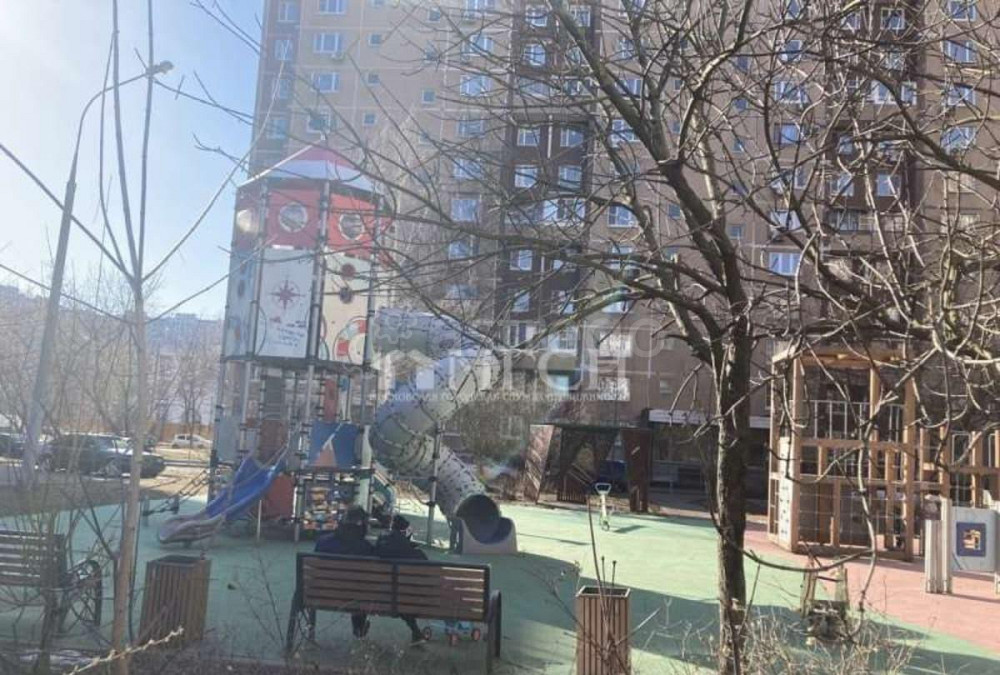 3-комн. квартира, 63 м2, 11/12 эт. Москва - изображение 5