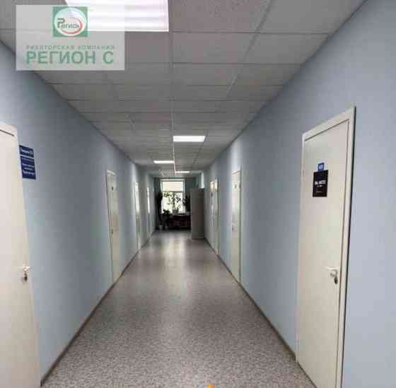 Офис, 39.7 м2 Архангельск