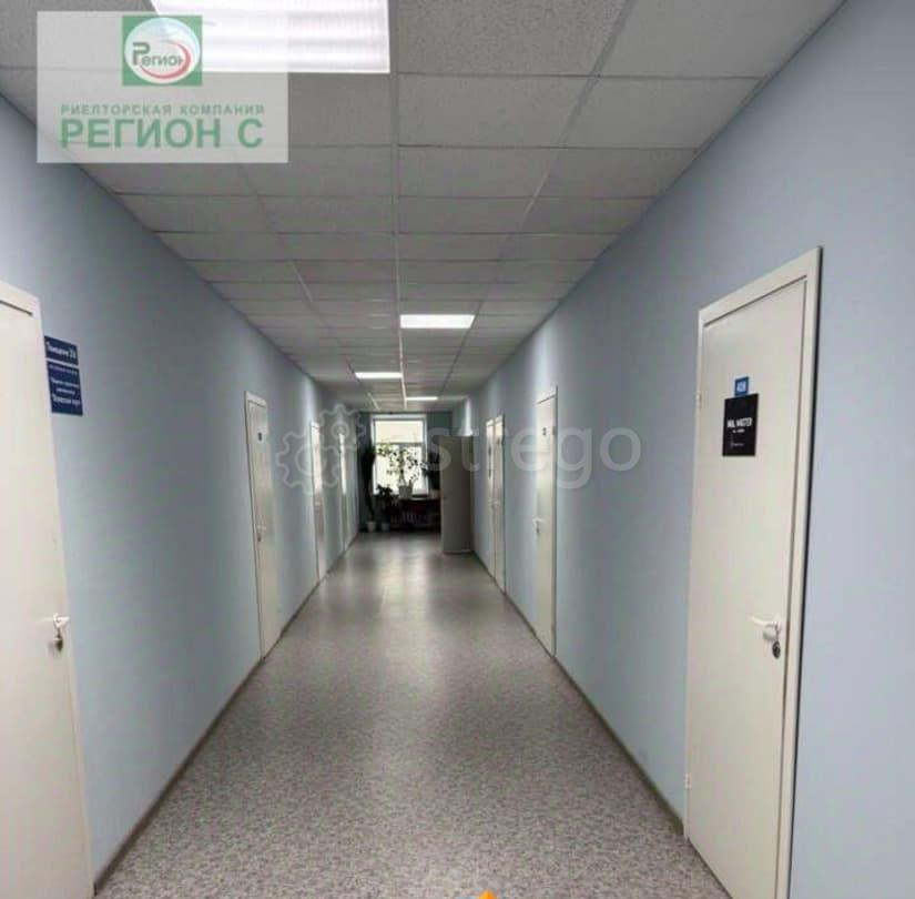 Офис, 39.7 м2 Архангельск - изображение 2
