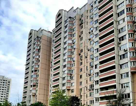 3-комн. квартира, 84.2 м2, 4/17 эт. Реутов