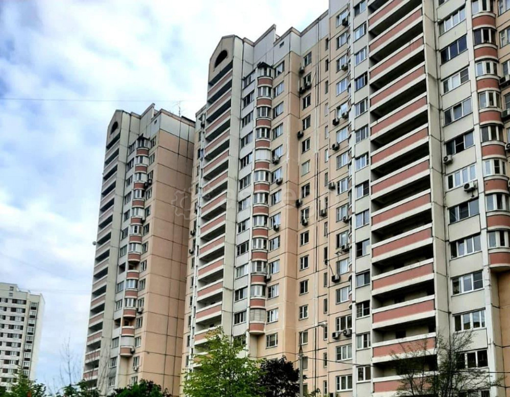 3-комн. квартира, 84.2 м2, 4/17 эт. Реутов - изображение 1