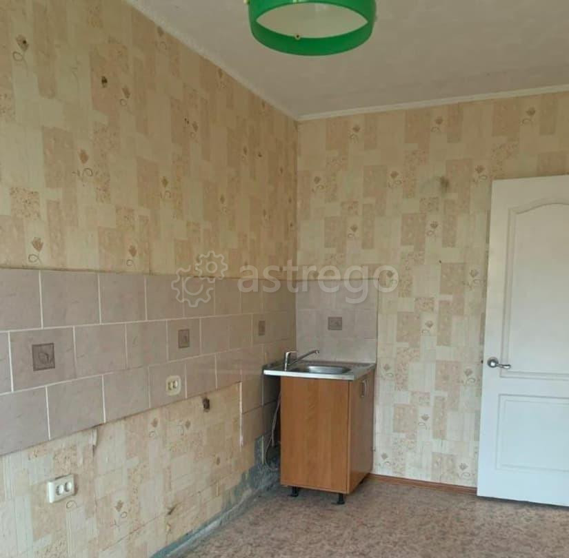 1-комн. квартира, 34 м2, 6/9 эт. Назарово - изображение 6