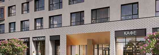 Свободного назначения, 76.6 м2 Мытищи