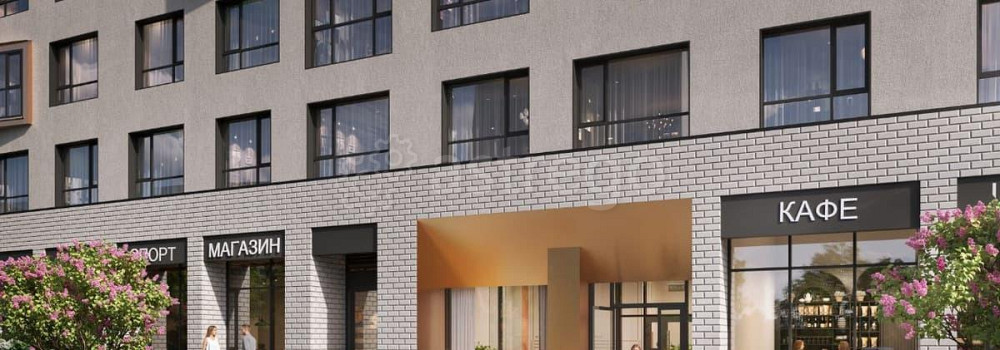 Свободного назначения, 76.6 м2 Мытищи - изображение 2