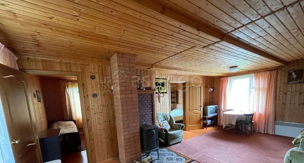 Дом, 104.8 м2, 6 соток, 2 эт. Москва - изображение 6