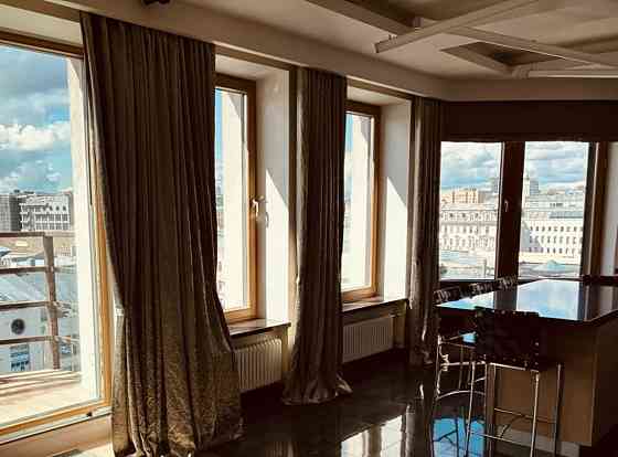 4-комн. квартира, 215 м2, 10/10 эт. Москва