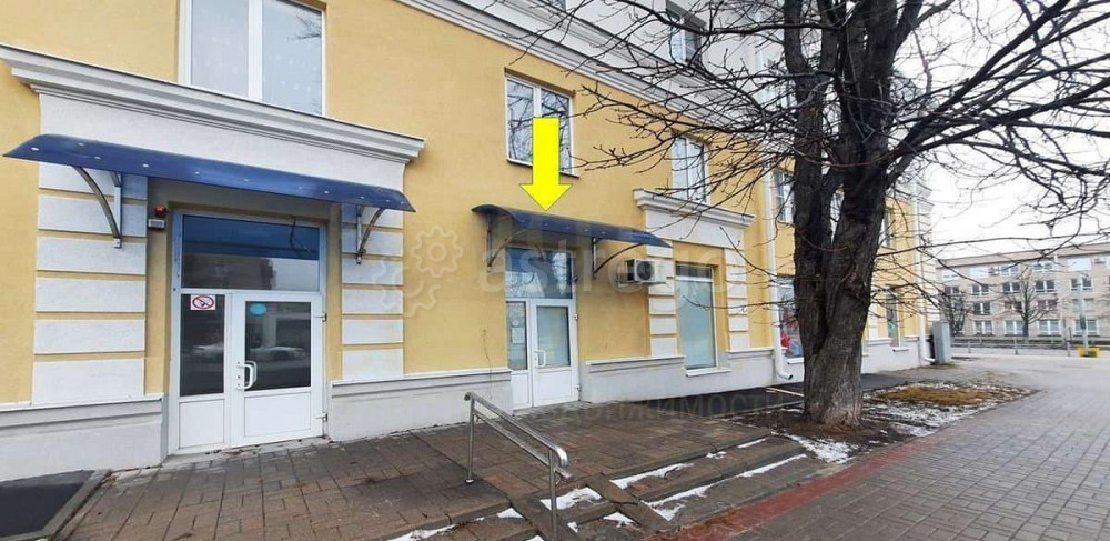 Свободного назначения, 73 м2 Губкин - изображение 1