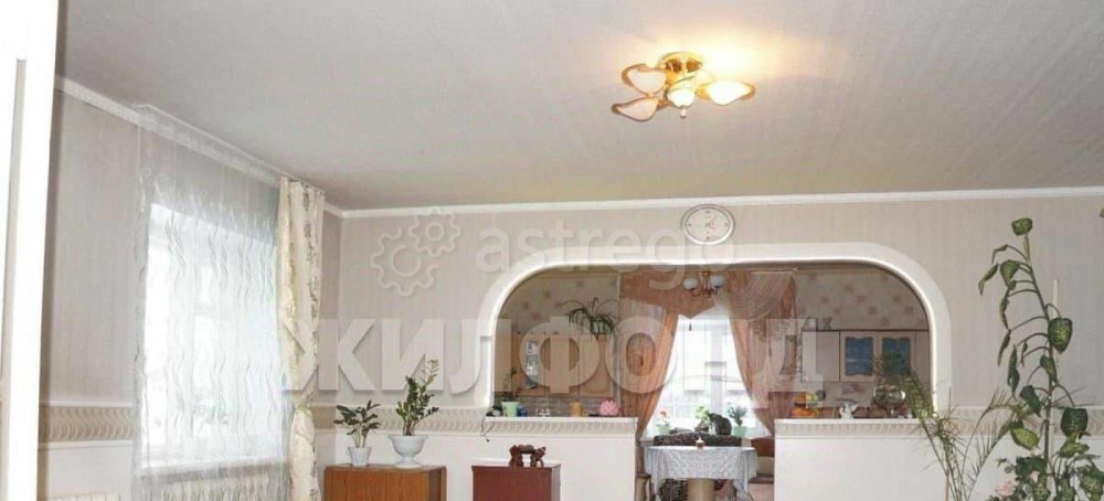 Дом, 181.9 м2, 14.14 сотки, 1 эт. Тальменка - изображение 4