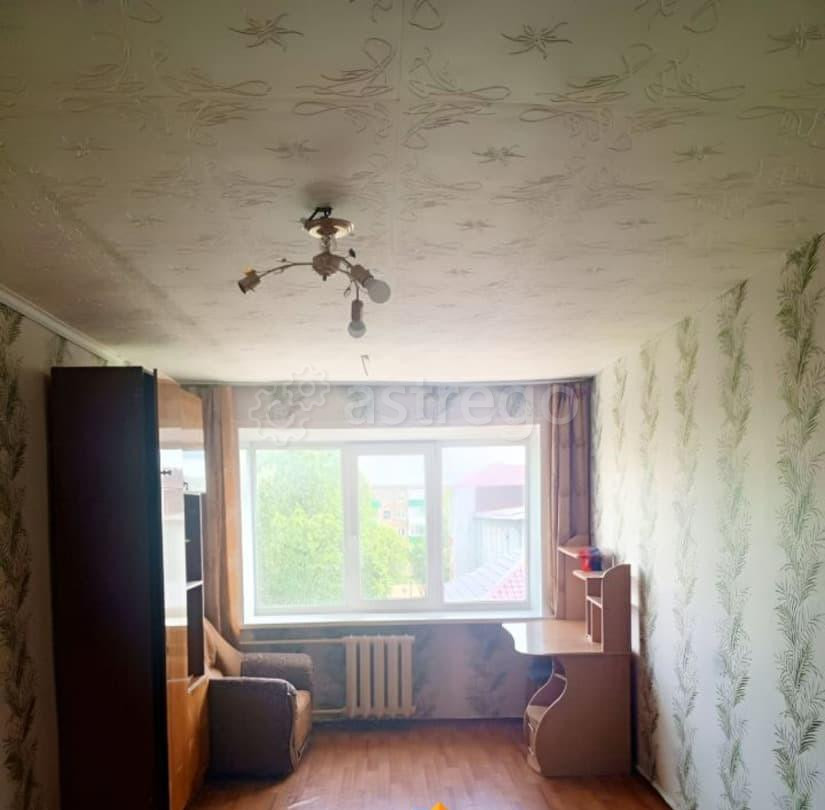 Комната, 16.9 м2, 4/5 эт. Белебей - изображение 3