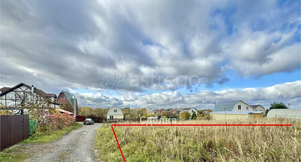 Земельный участок, 8 соток Коломна - изображение 6