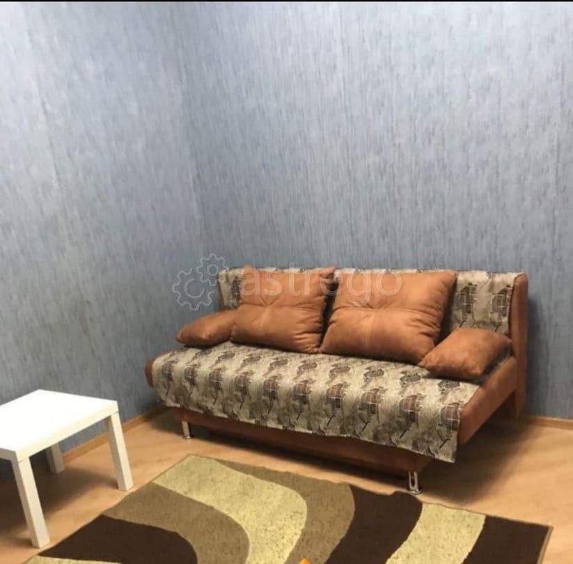 Студия, 26 м2, 3/4 эт. Яблоновский - изображение 3