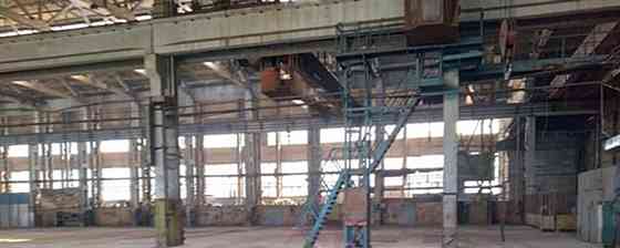 Склад, 3188 м2 Раменское