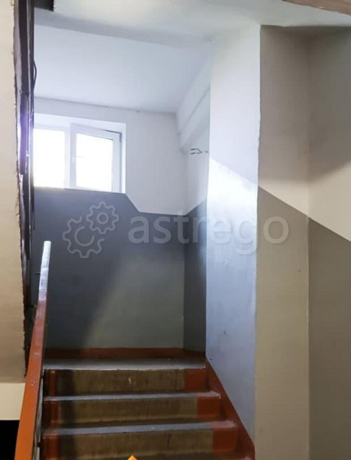 Комната, 21 м2, 5/5 эт. Благовещенск - изображение 5