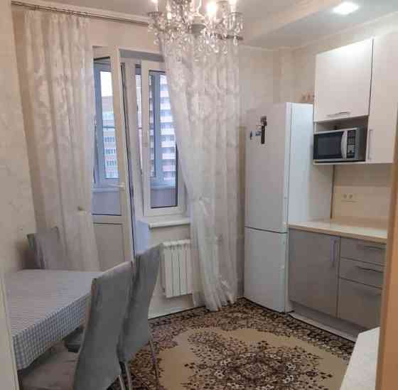 1-комн. квартира, 53 м2, 6/17 эт. Видное