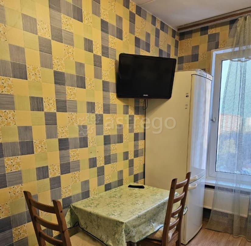 2-комн. квартира, 53.6 м2, 12/12 эт. Одинцово - изображение 5