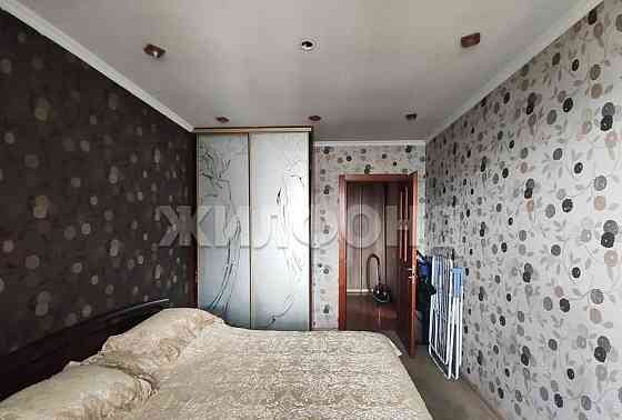 3-комн. квартира, 81.2 м2, 10/10 эт. Красноярск