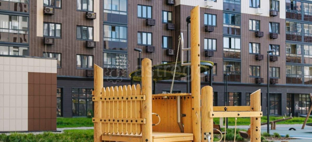 1-комн. квартира, 34.3 м2, 22/24 эт. Люберцы - изображение 5