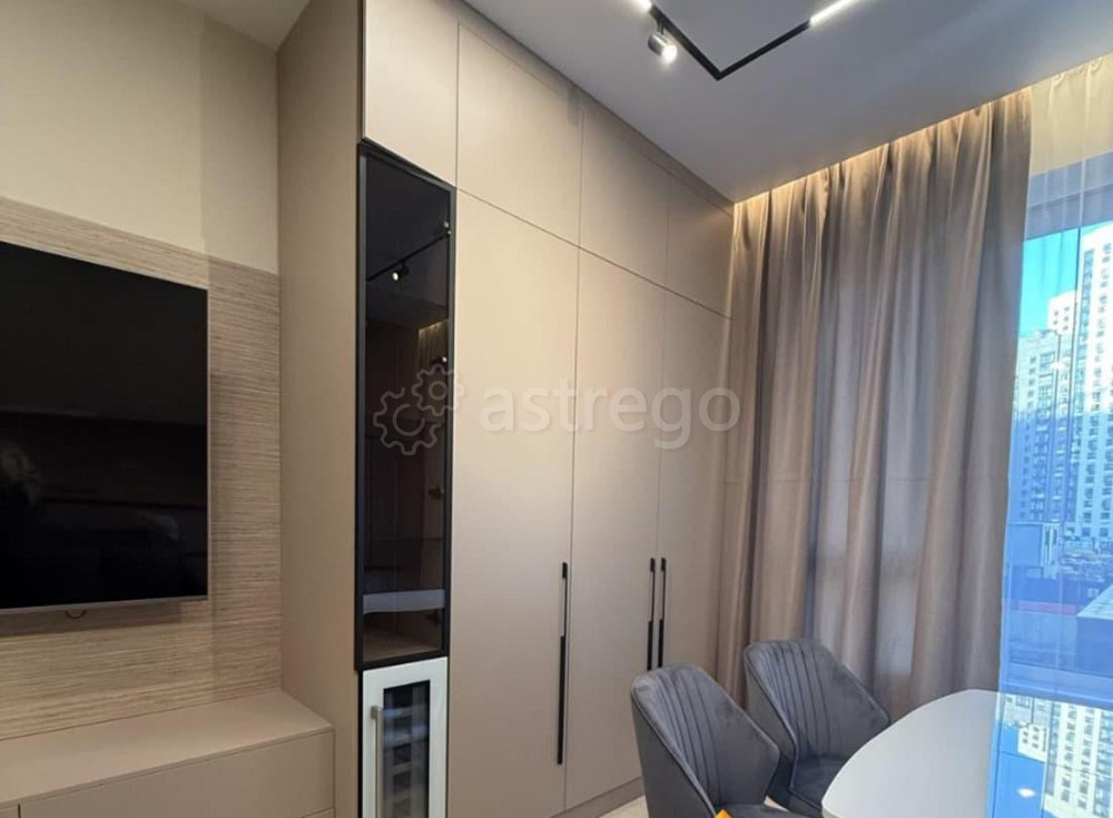 4-комн. квартира, 84 м2, 1/14 эт. Москва - изображение 3