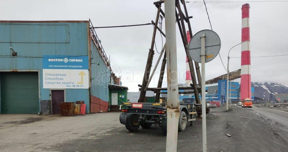 Отдельное здание, 1900 м2 Норильск - изображение 5