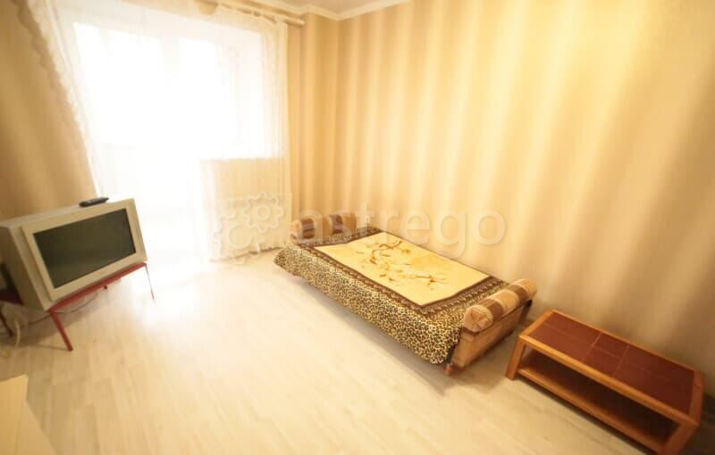 1-комн. квартира, 40 м2, 13/16 эт. Уфа - изображение 2
