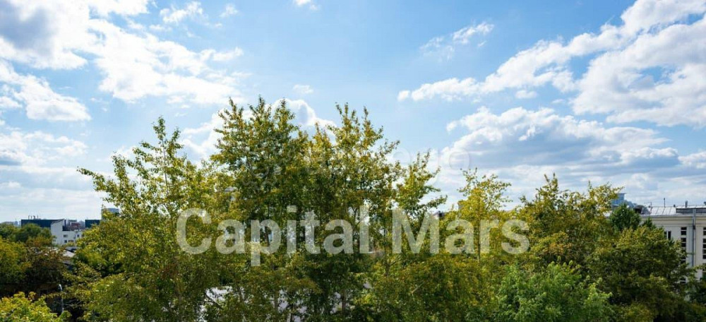 2-комн. квартира, 86 м2, 6/9 эт. Москва - изображение 4