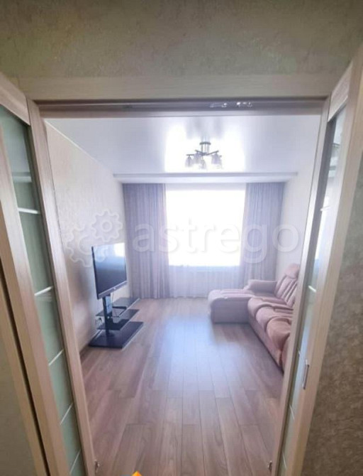 2-комн. квартира, 65 м2, 11/16 эт. Барнаул - изображение 6