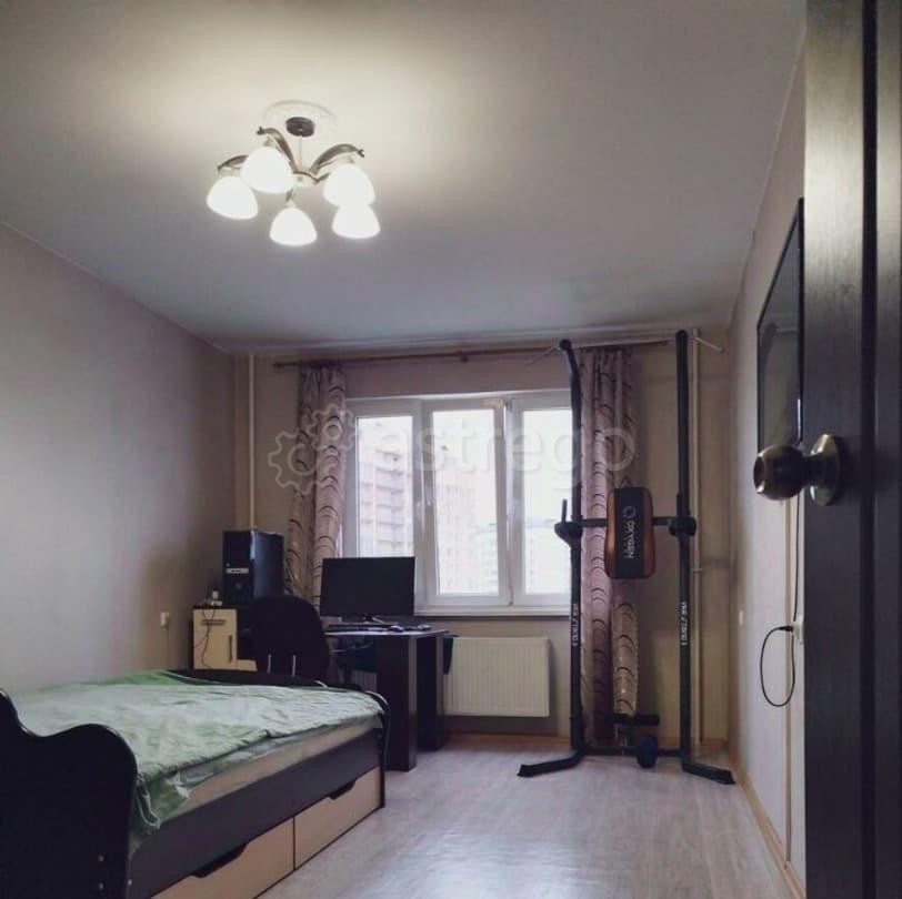 Комната, 19 м2, 10/16 эт. Санкт-Петербург - изображение 3