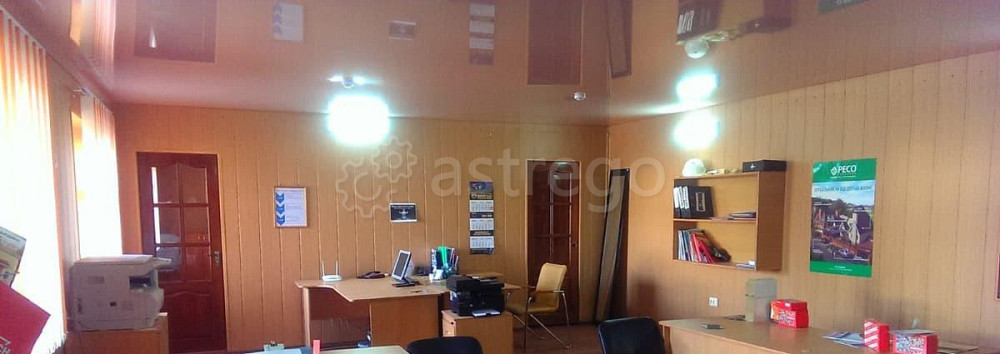 Офис, 86 м2 Астрахань - изображение 3