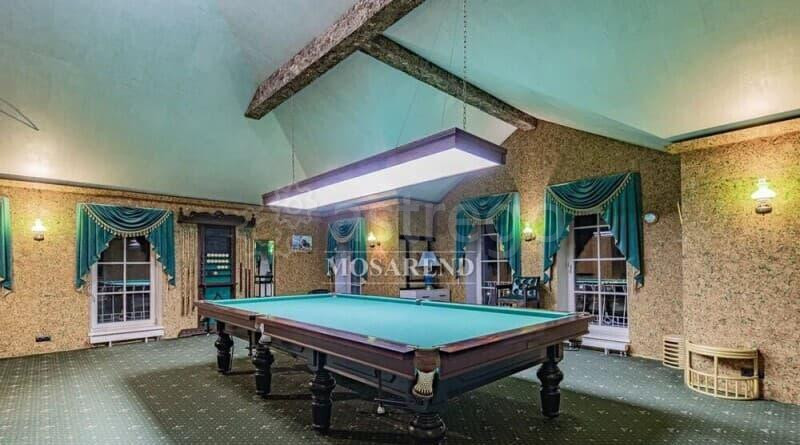 Коттедж, 840 м2 Щёлково - изображение 4