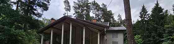 Коттедж, 511 м2, 10 соток, 3 эт. Видное