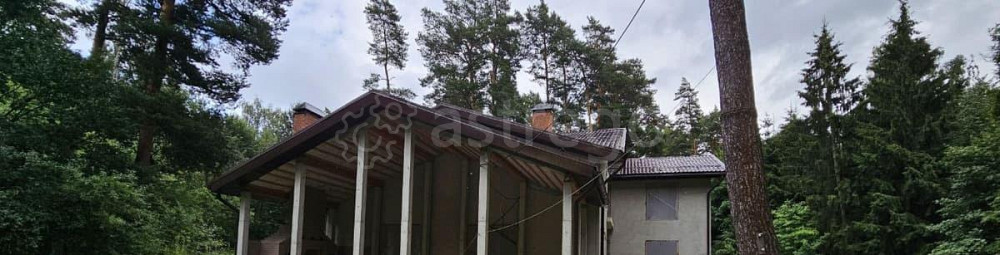 Коттедж, 511 м2, 10 соток, 3 эт. Видное - изображение 4