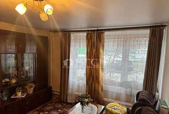 3-комн. квартира, 65.4 м2, 1/12 эт. Москва