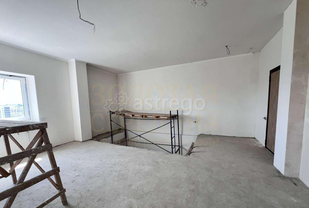 3-комн. квартира, 127 м2, 11/11 эт. Белгород - изображение 4