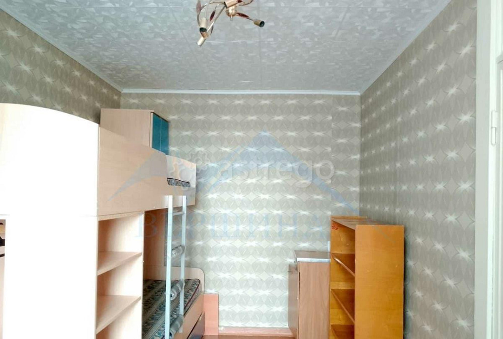 3-комн. квартира, 57.1 м2, 4/5 эт. Норильск - изображение 4