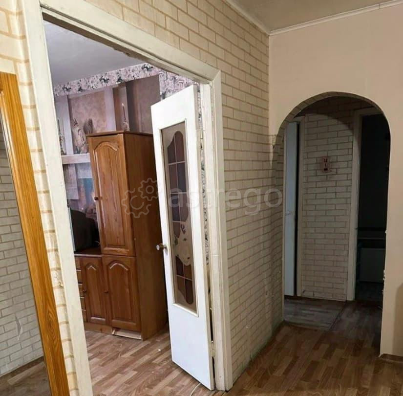 2-комн. квартира, 54 м2, 1/9 эт. Красноярск - изображение 3