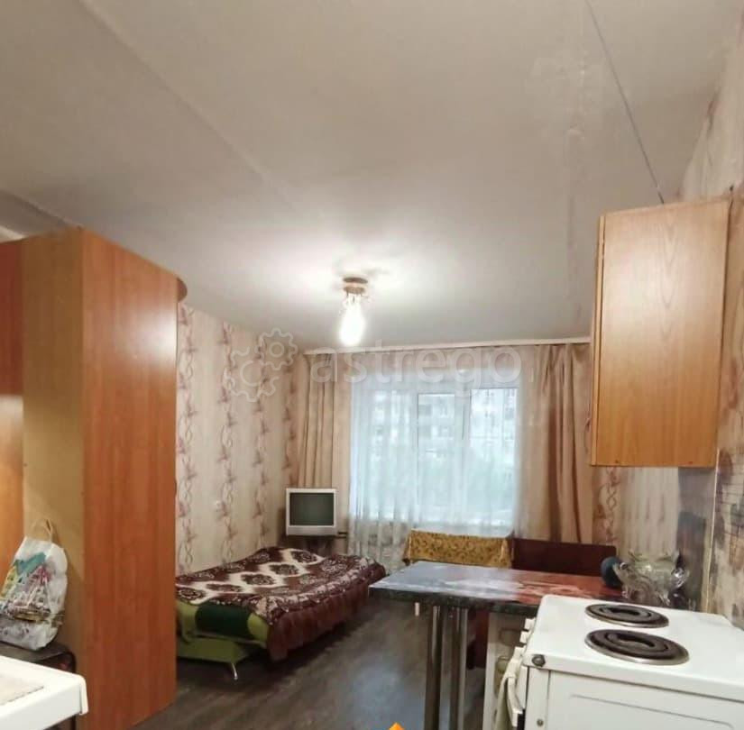 Комната, 19 м2, 2/5 эт. Уфа - изображение 2