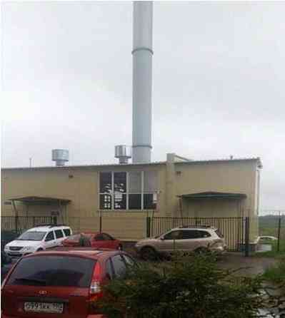 Свободного назначения, 71 м2 Балашиха