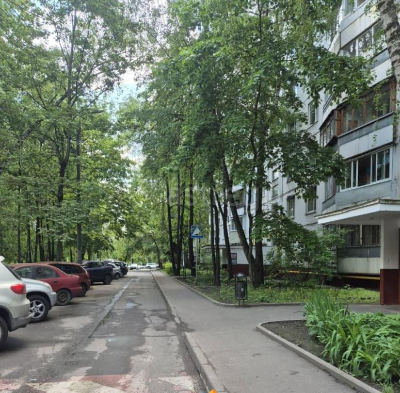 Комната, 14.5 м2, 10/12 эт. Москва - изображение 6