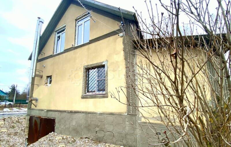 Дом, 183 м2 Орехово-Зуево - изображение 4